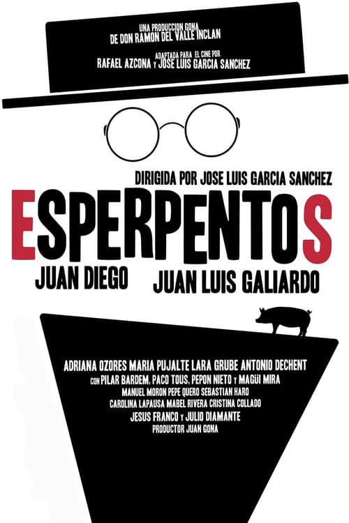 Martes de Carnaval Season 1 poster