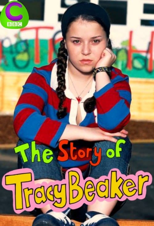 The Story of Tracy Beaker Season 2 poster