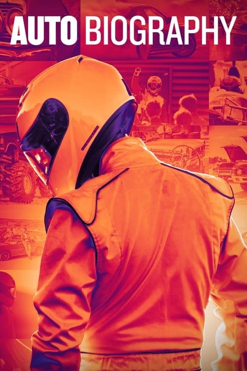 Auto/Biography Season 1 poster