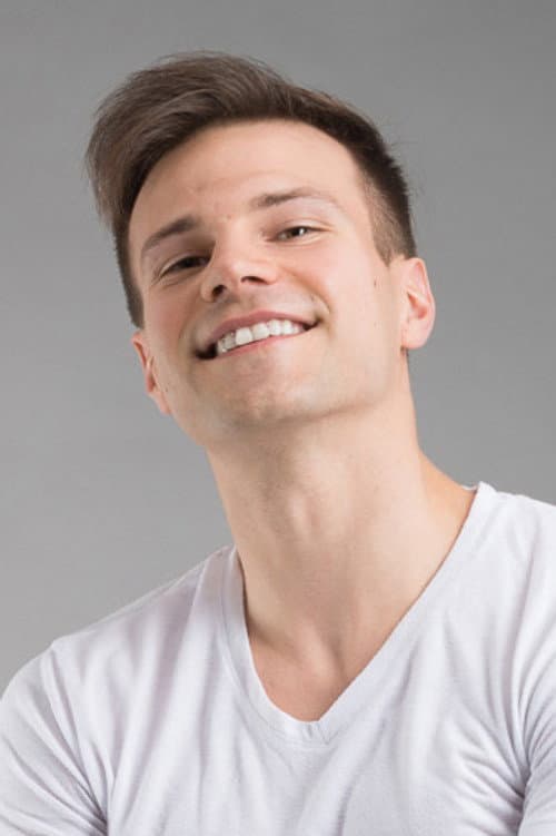 Sébastien Côté