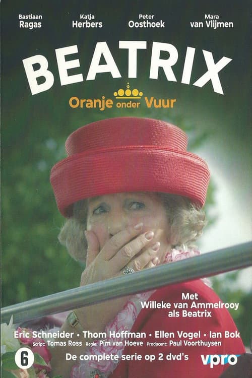 Beatrix, Orange under fire Season 1 poster