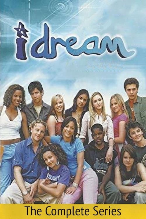 I Dream Season 1 poster