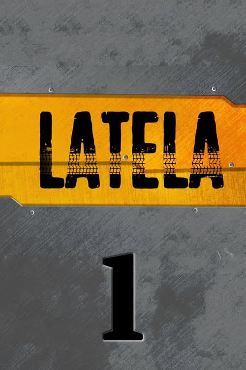 Latela Season 1 poster