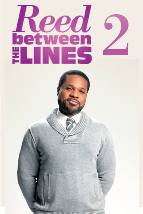 Reed Between the Lines Season 2 poster
