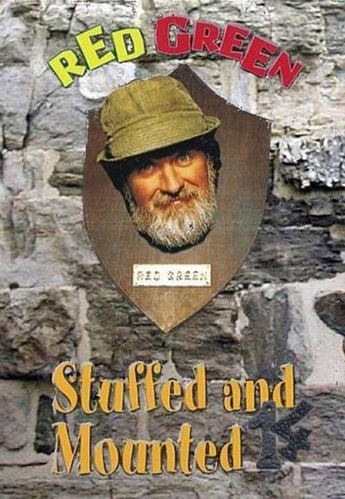The Red Green Show Season 14: The Geezer Years: Two poster