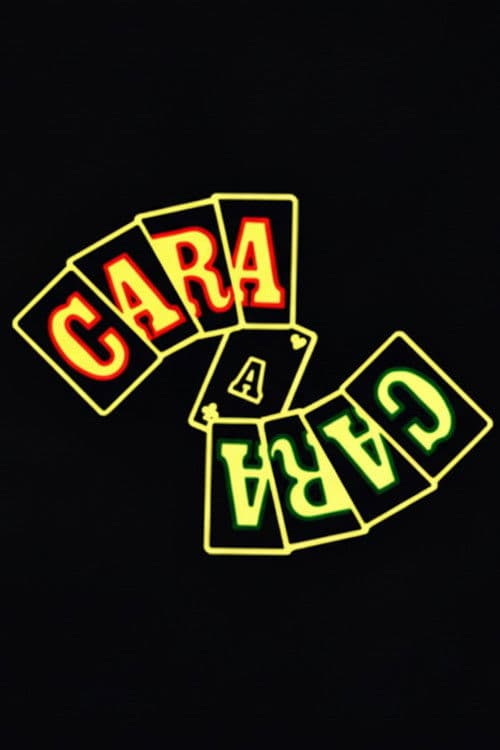 Cara a Cara Season 1 poster