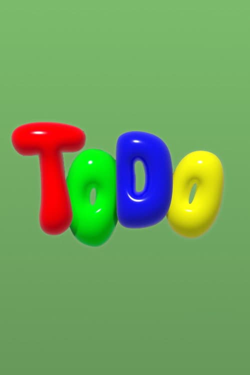 TO DO X TXT Season 11 poster