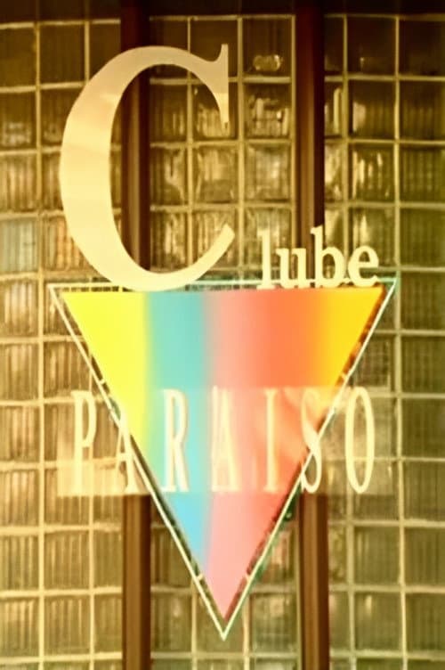 Clube Paraíso Season 1 poster