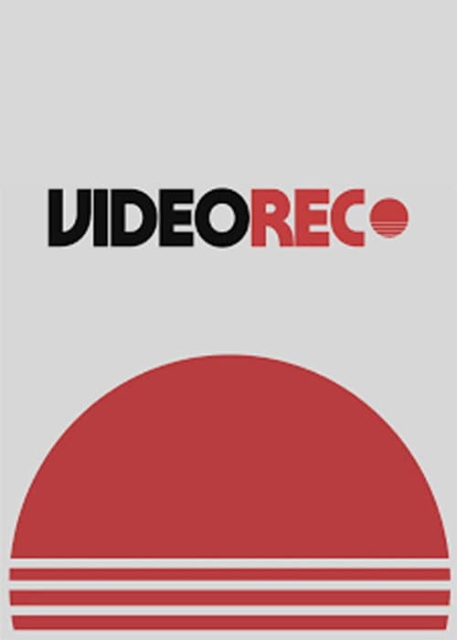 VIDEOREC Season 1 poster
