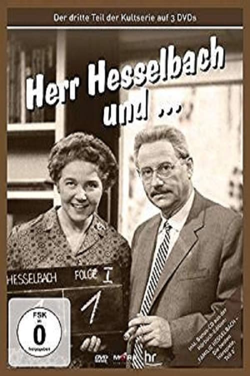 Die Hesselbachs Season 3 poster