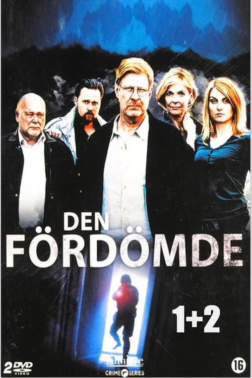 Den fördömde Season 1 poster