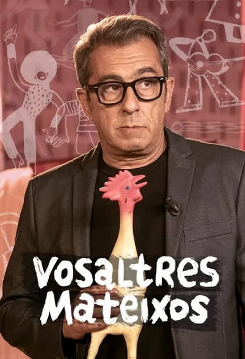 Vosaltres mateixos Season 2 poster