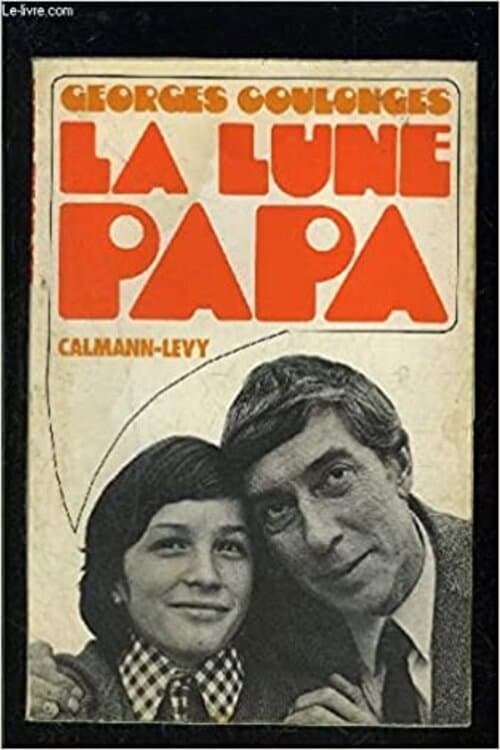 La lune papa Season 1 poster