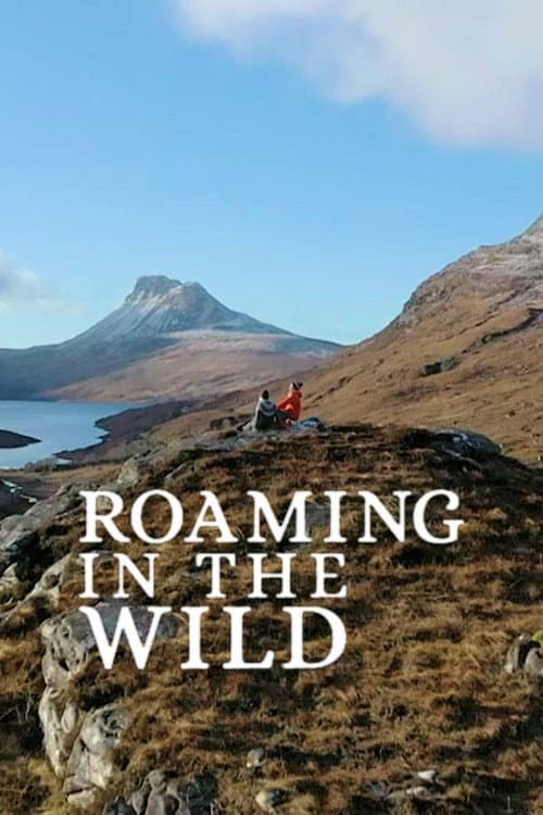 Roaming in the Wild Season 2 poster