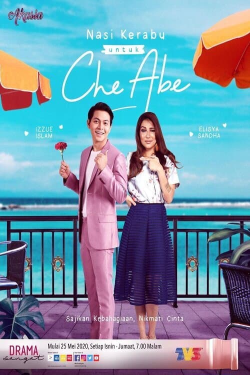 Nasi Kerabu Untuk Che Abe Season 1 poster