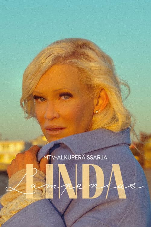Linda Season 1 poster