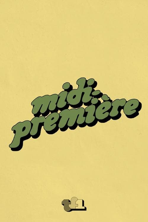 Midi Première Season 2 poster