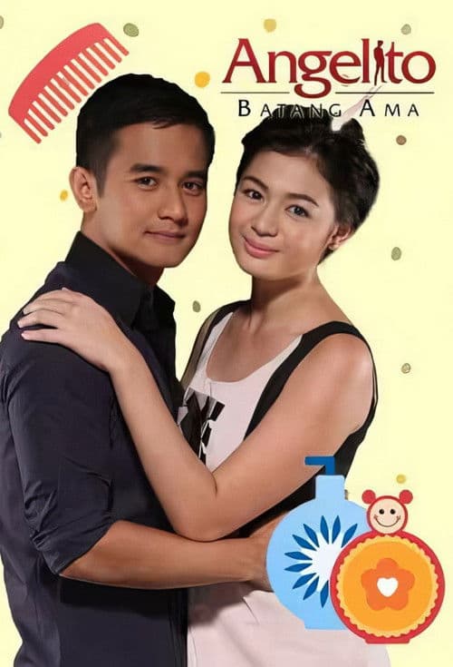 Angelito: Batang Ama Season 2: Ang Bagong Yugto poster