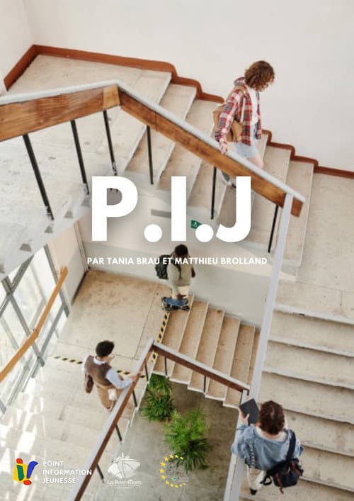 PIJ Season 2 poster