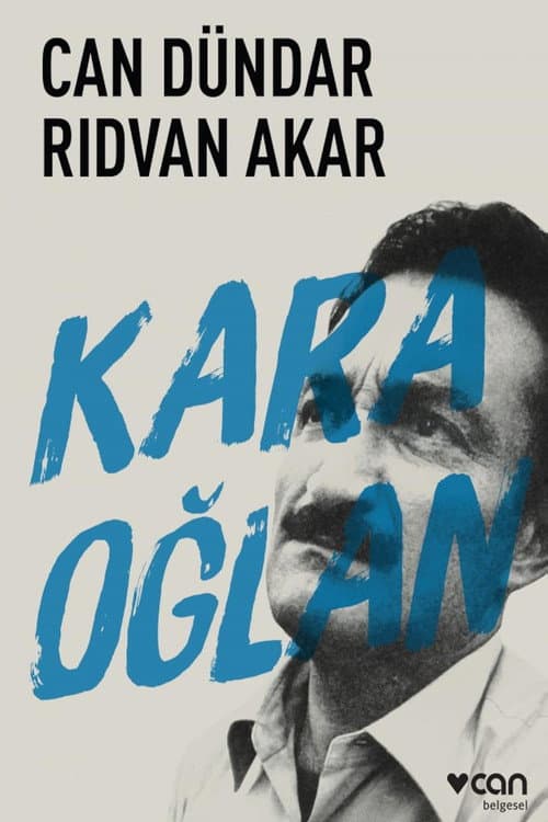 Karaoğlan: Bir Ecevit Belgeseli Season 1 poster