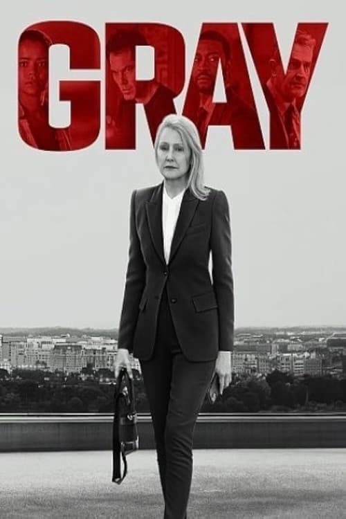 Gray Season 1 poster