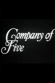 The Company of Five Series 1 poster