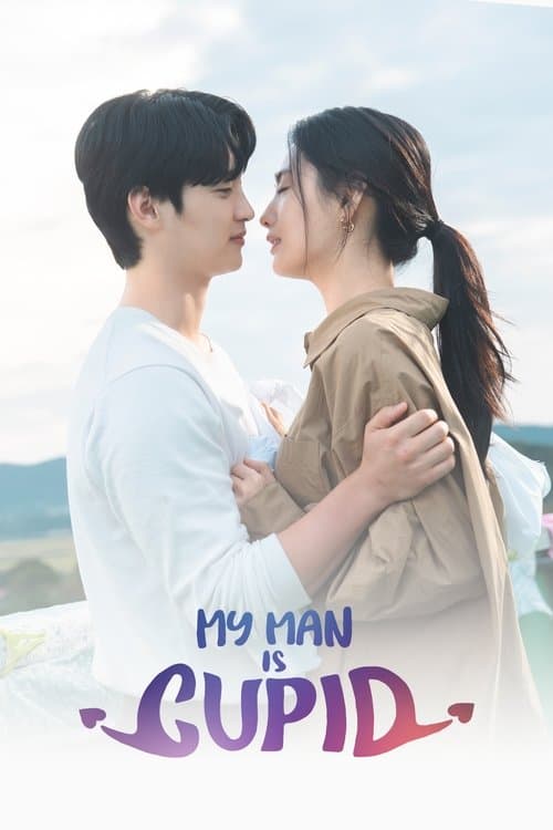 My Man Is Cupid Season 1 poster