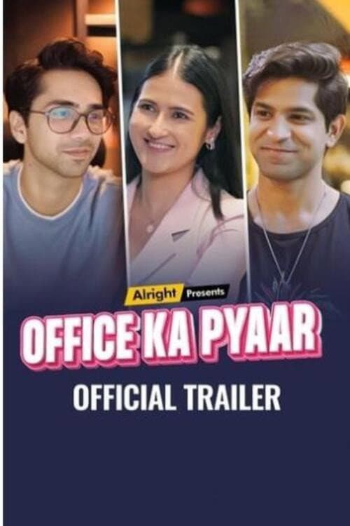 Office Ka Pyaar Season 1 poster