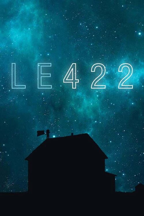 422 Season 1 poster