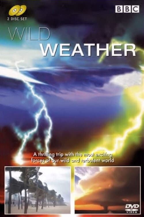 Wild Weather Series 1 poster