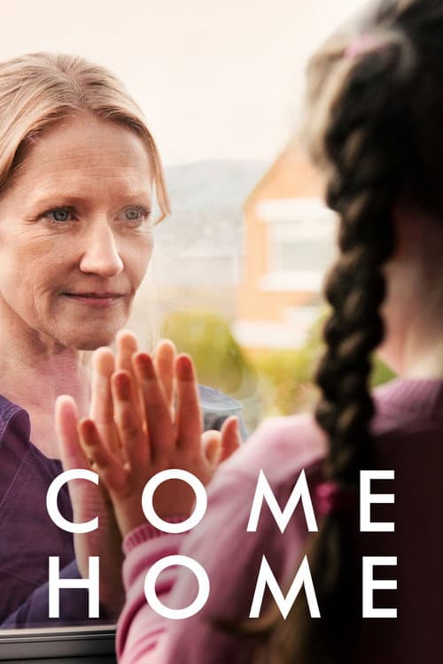 Come Home Miniseries poster
