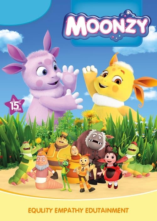 Moonzy Season 10 poster