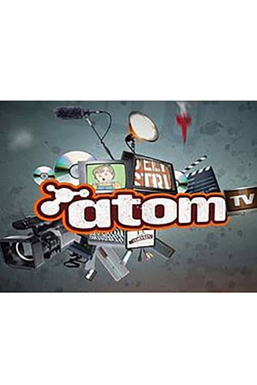 Atom TV Season 1 poster
