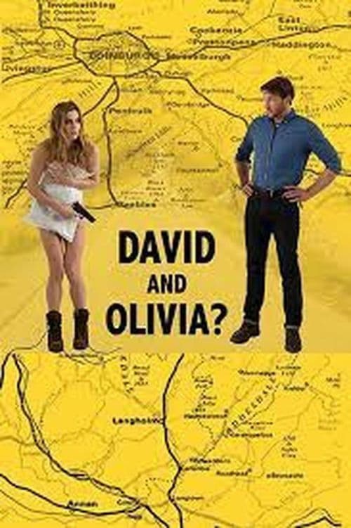 David and Olivia? Series 2: Naked in L.A. poster