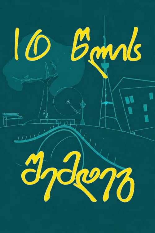 10 Years Later Season 2 poster