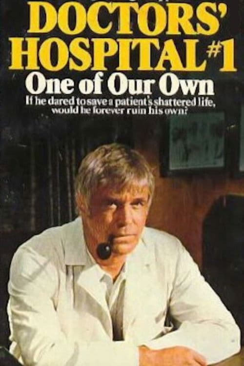 Doctors' Hospital Season 1 poster