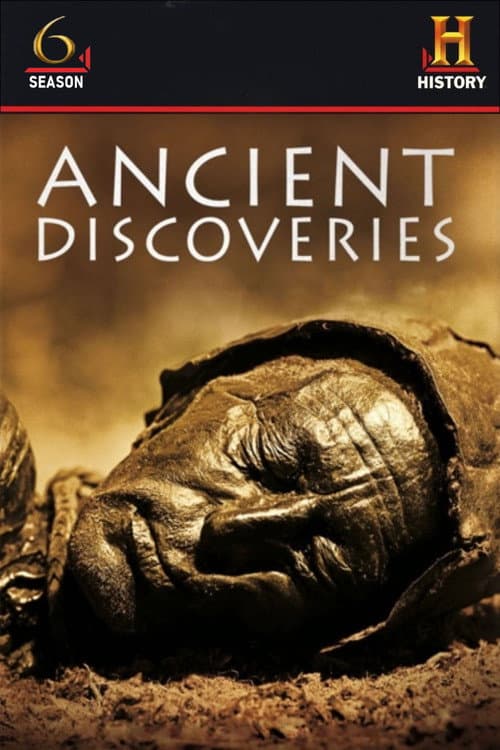 Ancient Discoveries Season 6 poster