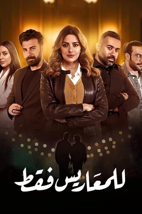 For Newlyweds Only Season 1 poster