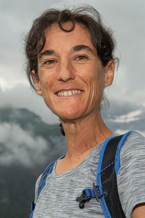 Élisabeth Revol