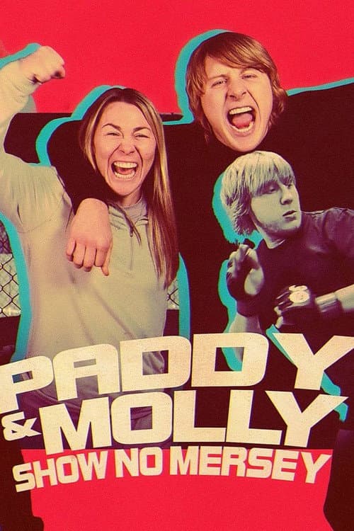 Paddy & Molly: Show No Mersey Season 1 poster