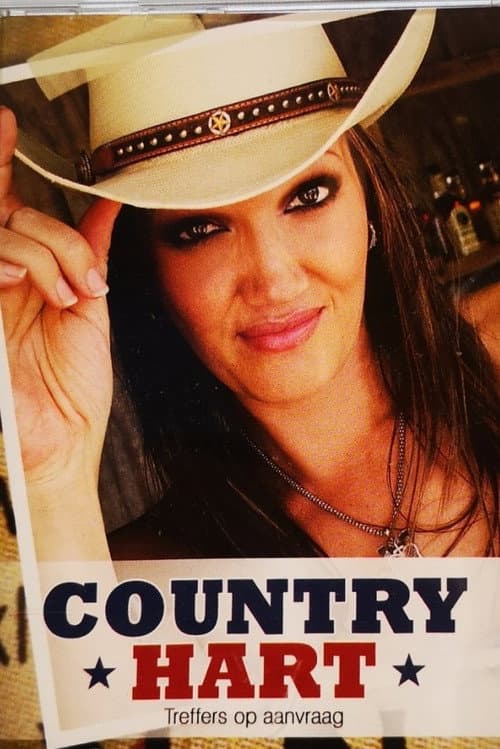Country Hart met Juanita Season 1 poster