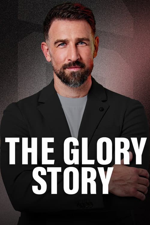 The GLORY Story Season 2 poster
