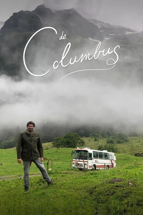 The Columbus Season 2 poster