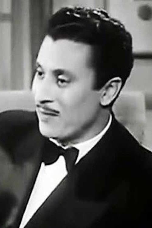 Abdel Rahman Hamdy