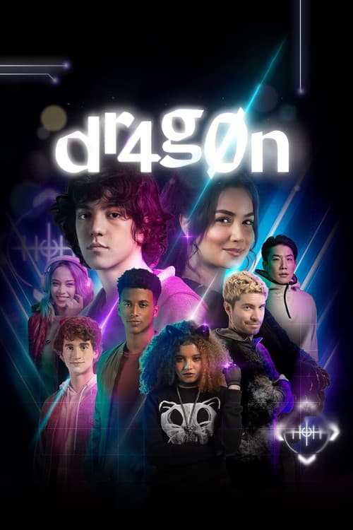 dr4g0n Season 1 poster