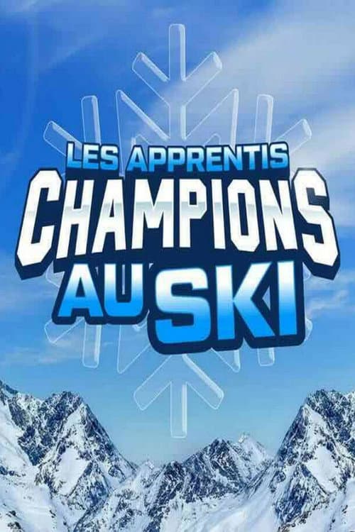 Les Apprentis Champions Season 2 poster