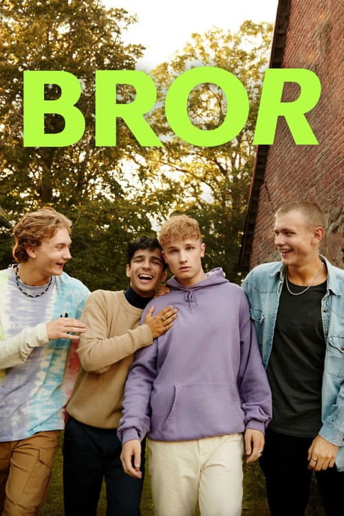 Brother Season 2 poster