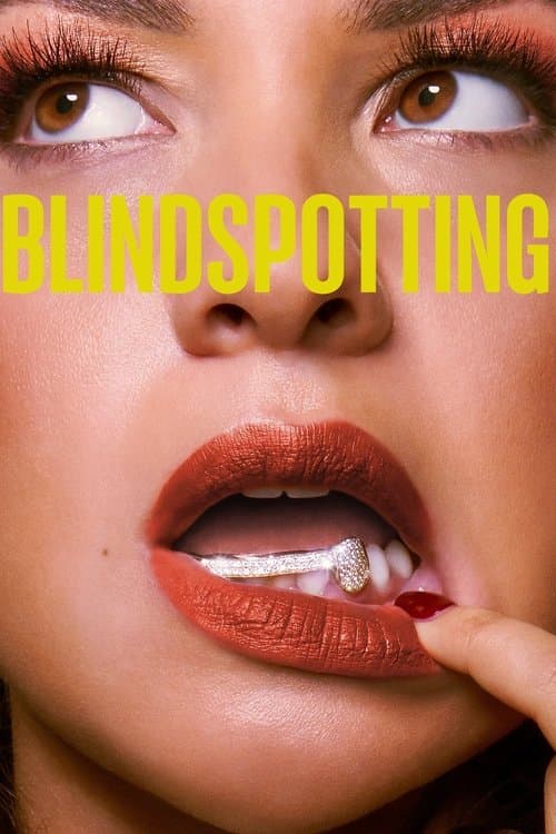 Blindspotting Season 2 poster