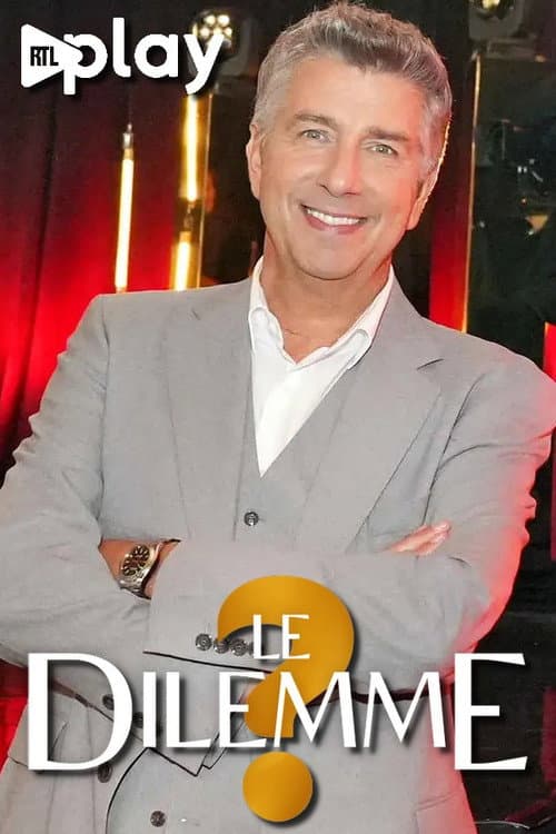 Le Dilemme Season 1 poster