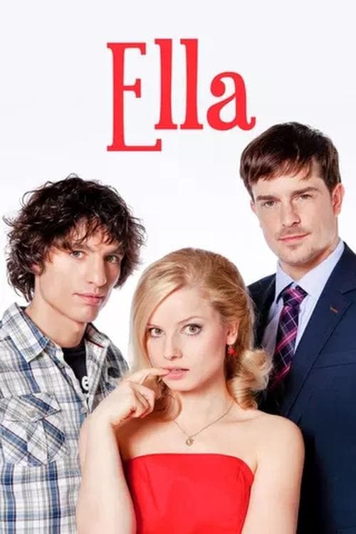 Ella Season 1 poster